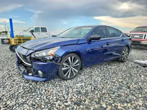 Nissan Altima 2.5L 4 2020