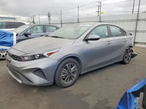 Kia Cerato / Forte / K3 2.0L 4 2023