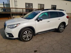 Subaru Ascent 2.4L 4 2020
