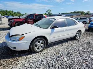 Ford Taurus 3.0L 6 2006