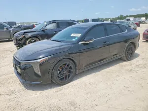 Kia K4 1.6L 4 2025