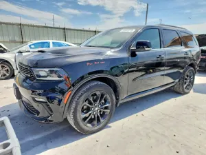 Dodge Durango 5.7L 8 2023