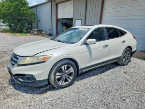 Honda Accord 3.5L 6 2015