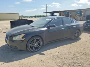 Nissan Maxima 3.5L 6 2011