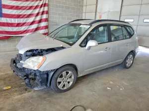 Kia Carens (Rondo) 2.7L 6 2008