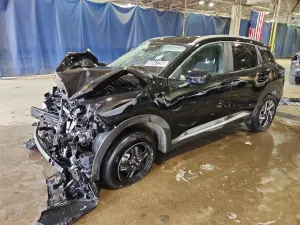 Nissan Kicks 2.0L 4 2026