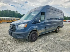 Ford Transit 3.5L 6 2020