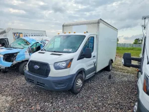 Ford Transit 3.5L 6 2023