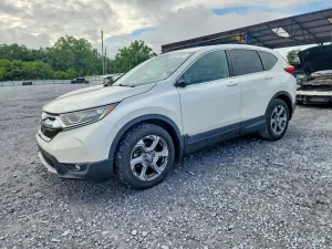 Honda CR-V 1.5L 4 2018