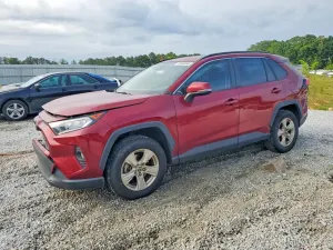 Toyota Rav4 2.5L 4 2020