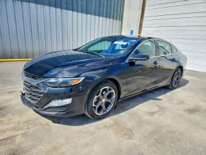 Chevrolet Malibu 1.5L 4 2023
