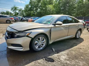 Honda Accord 1.5L 4 2019