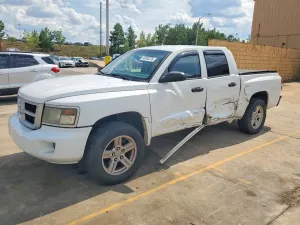 Dodge Dakota 3.7L 6 2008