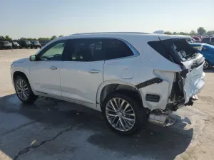 Buick Enclave 2.5L 4 2026