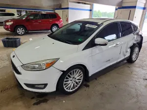Ford Focus 2.0L 4 2016