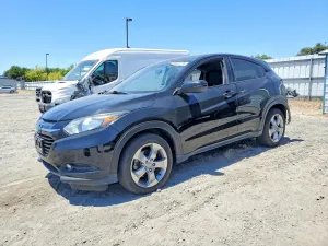 Honda HR-V 1.8L 4 2016
