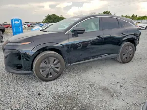 Nissan Murano 2.0L 4 2025