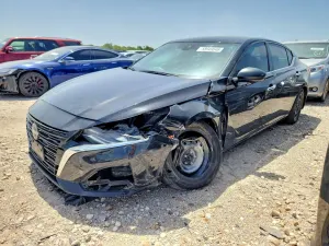 Nissan Altima 2.5L 4 2024
