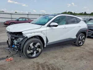 Hyundai Kona 1.6L 4 2025