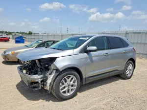 Ford Edge 2.0L 4 2023
