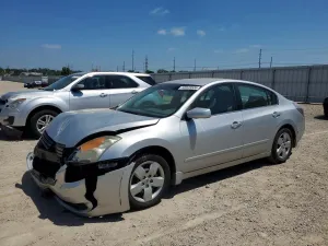 Nissan Altima 2.5L 4 2007