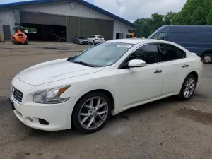 Nissan Maxima 3.5L 6 2009