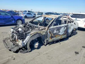 Honda Accord 1.5L 4 2025
