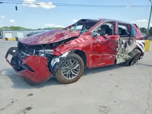 Nissan Rogue 1.5L 3 2026