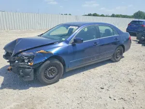 Honda Accord 2.4L 4 2006