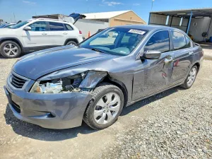 Honda Accord 3.5L 6 2008