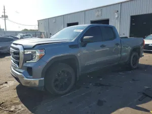 GMC Sierra 4.3L 6 2021