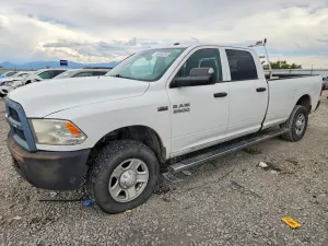RAM 2500 5.7L 8 2014