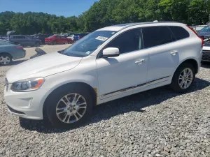 Volvo XC60 3.2L 6 2014