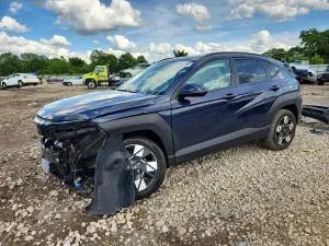 Hyundai Kona 2.0L 4 2024