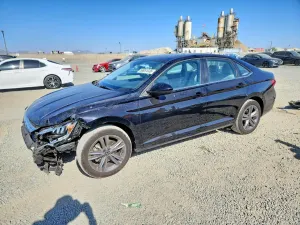 Volkswagen Jetta 1.5L 4 2023