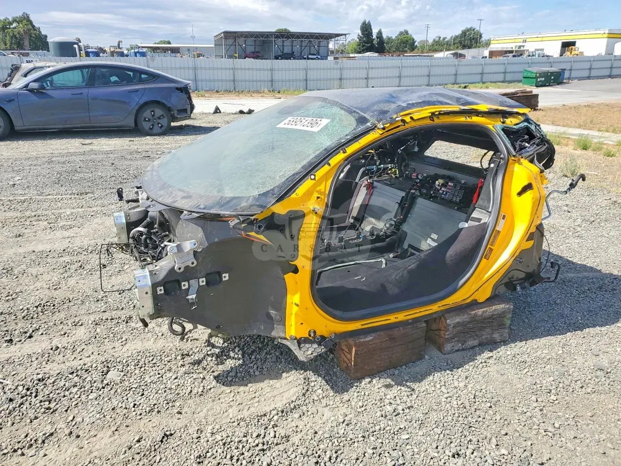 McLaren 570S 3.8L 8 2016