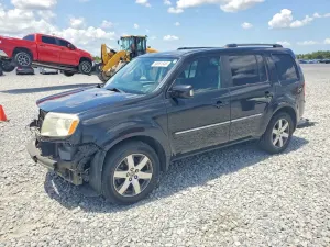 Honda Pilot 3.5L 6 2013