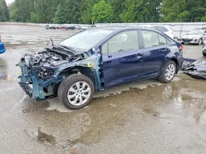 Toyota Corolla 2.0L 4 2026