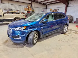 Ford Edge 2.0L 4 2020