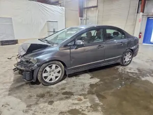 Honda Civic 1.8L 4 2009
