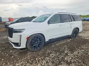 Cadillac Escalade 6.2L 8 2023