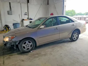 Toyota Camry 3.0L 6 2003