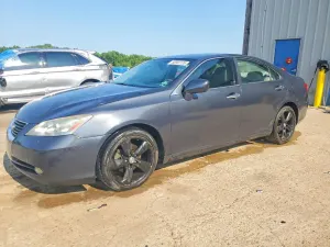 Lexus ES 3.5L 6 2007