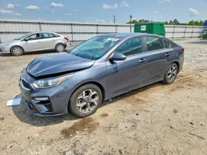 Kia Cerato / Forte / K3 2.0L 4 2020