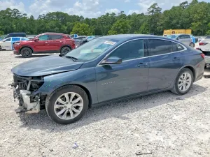 Chevrolet Malibu 1.5L 4 2020