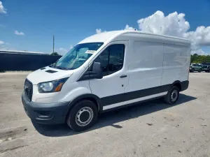 Ford Transit 3.5L 6 2021