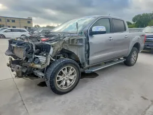 Ford Ranger 2.3L 4 2020