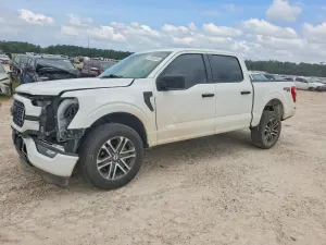 Ford F-150 2.7L 6 2023