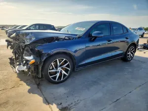 Volvo S60 2.0L 4 2020