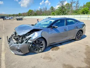 Nissan Maxima 3.5L 6 2019